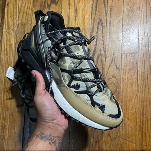 NWT- Adidas ZX 2K Boost Utility GTX. Mens 11